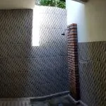 Отель Enak Bugalow Амед